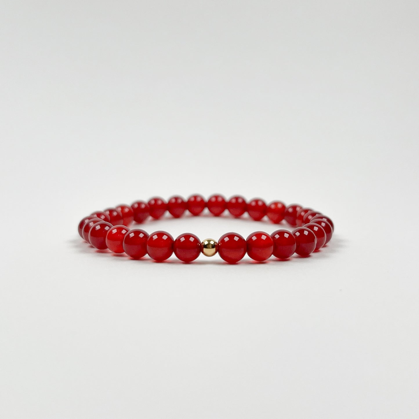 Red Carnelian - 16cm