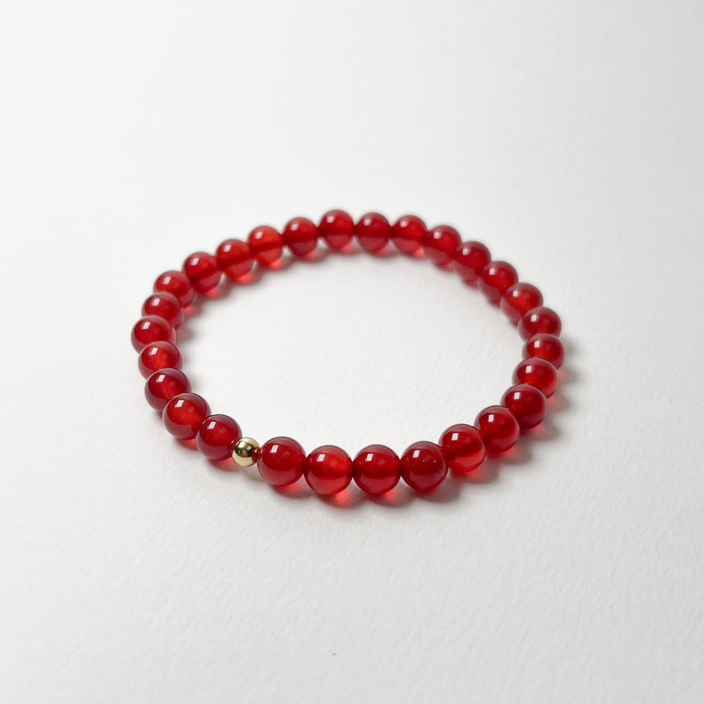 Red Carnelian - 16cm
