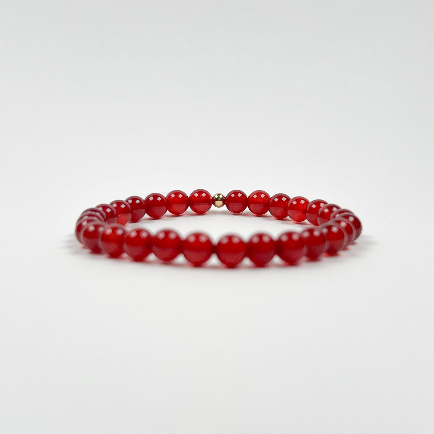 Red Carnelian - 16cm