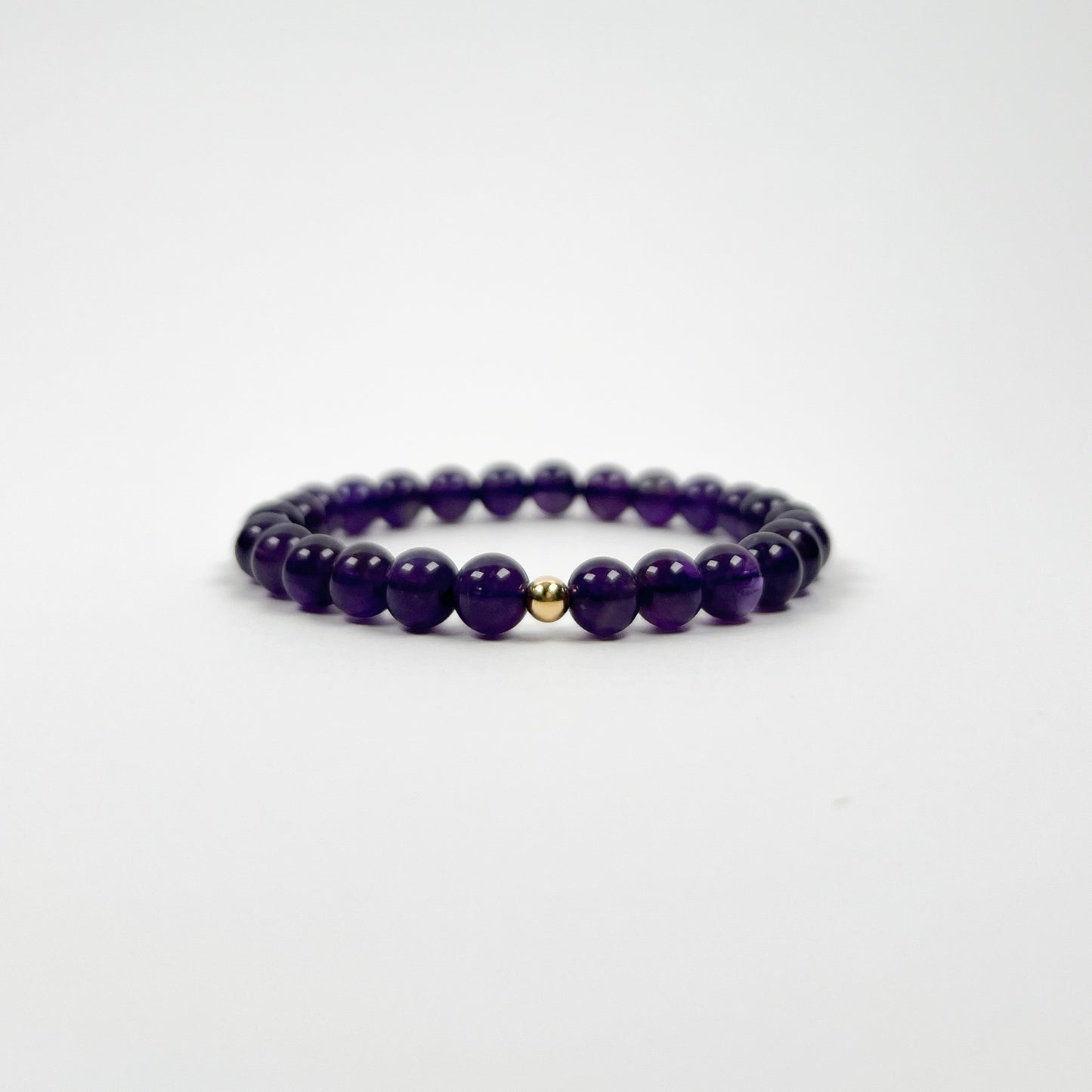 Deep Amethyst - 16cm