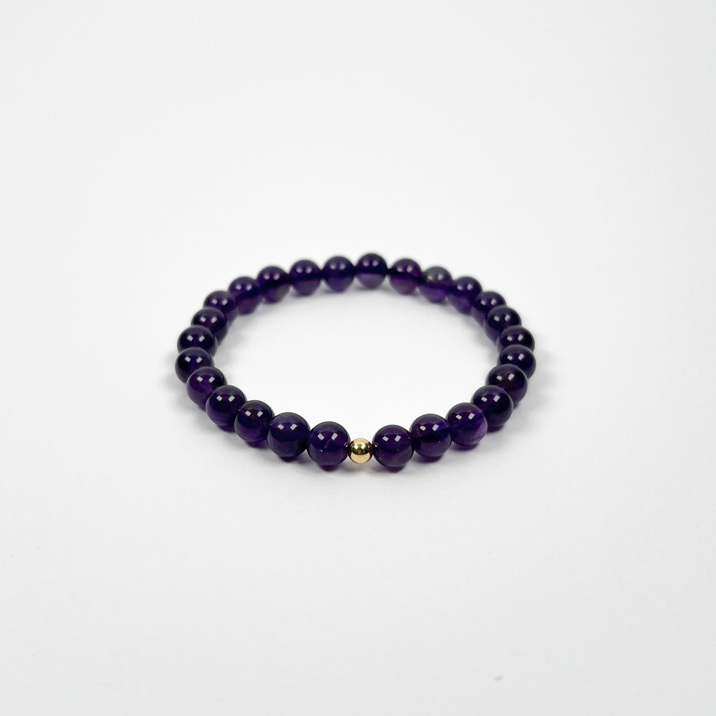 Deep Amethyst - 16cm