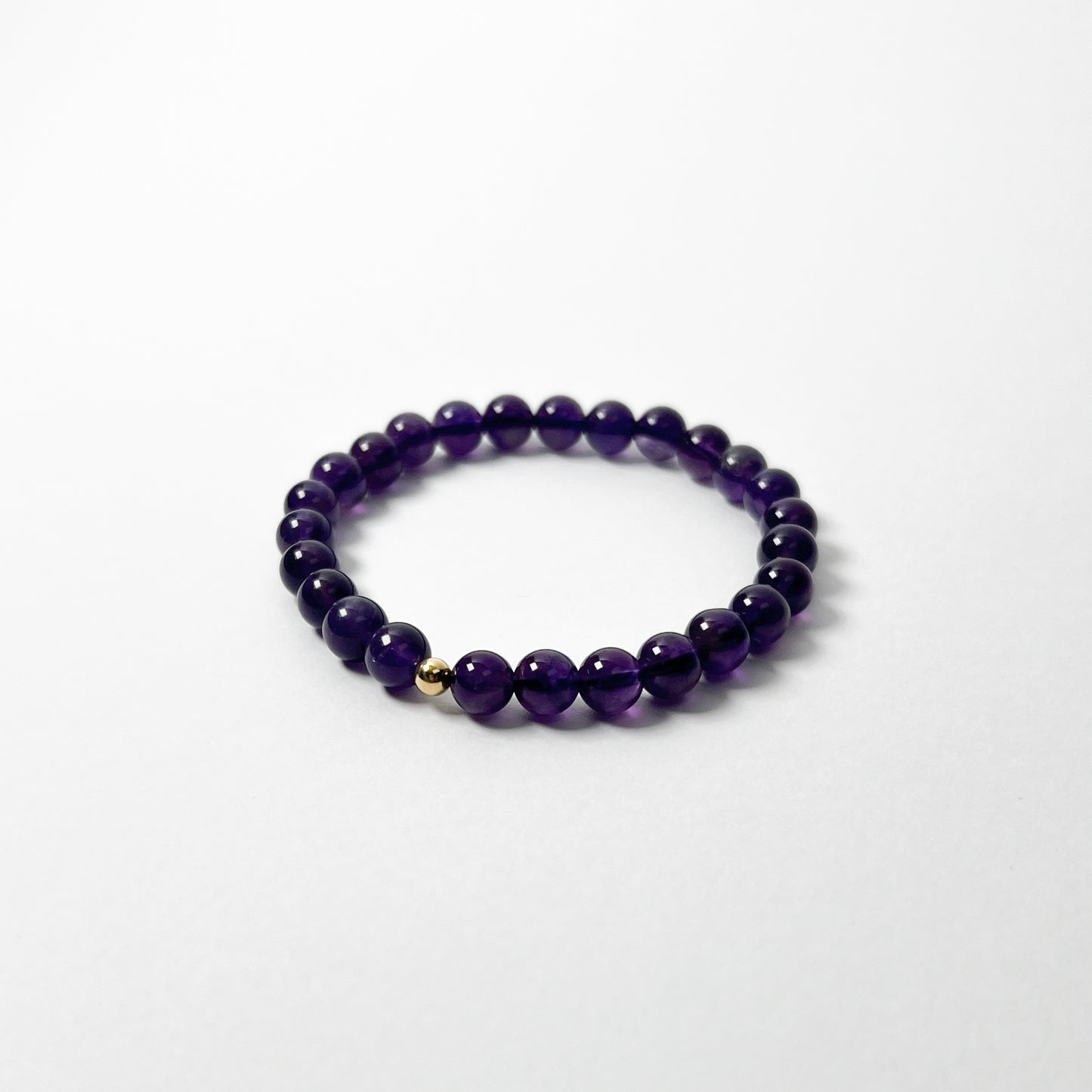 Deep Amethyst - 16cm
