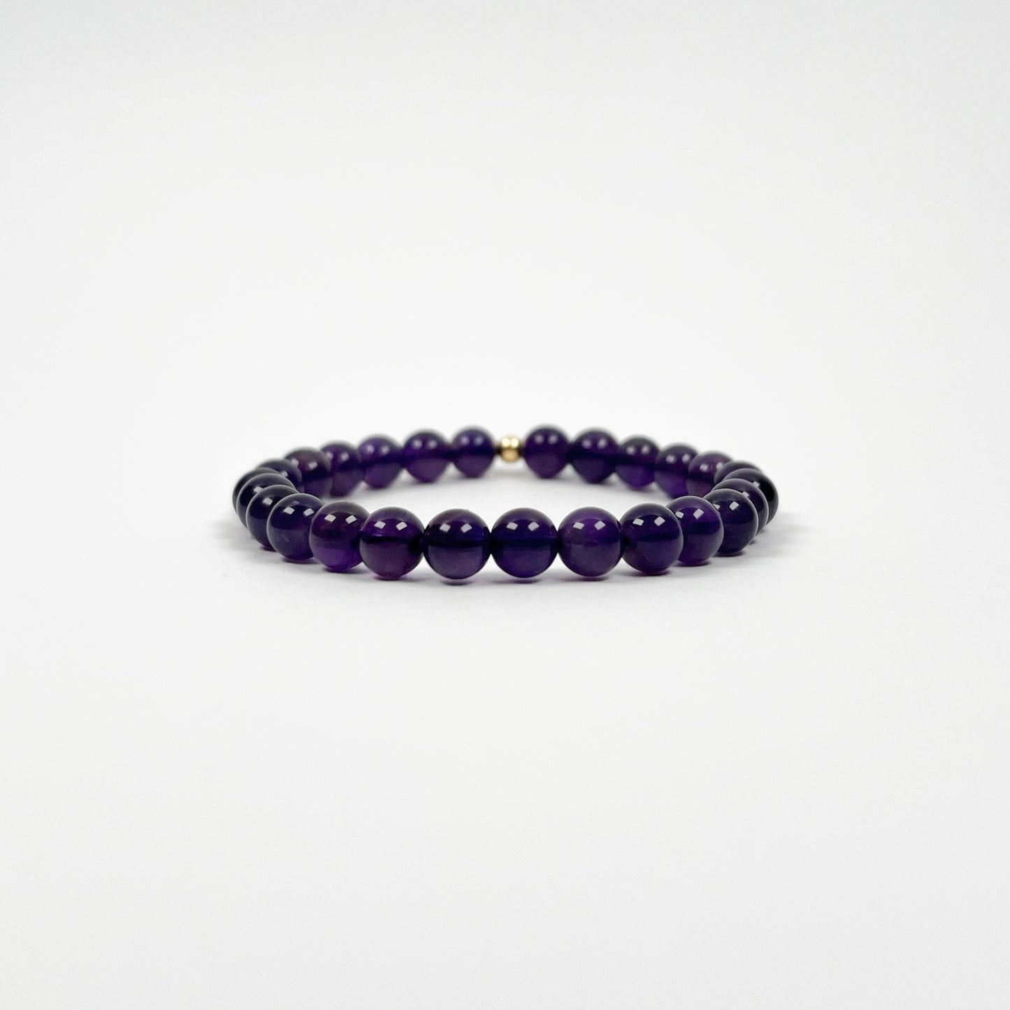 Deep Amethyst - 16cm