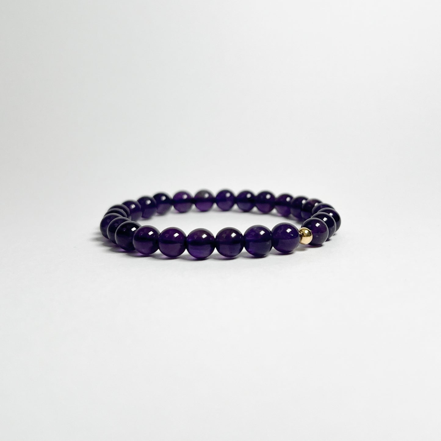 Deep Amethyst - 16cm