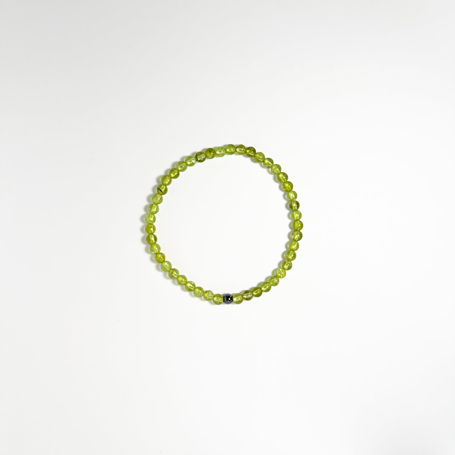 Signature Peridot