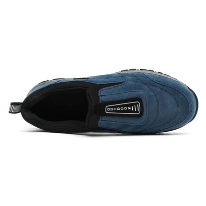 Men's breathable mesh sneakers