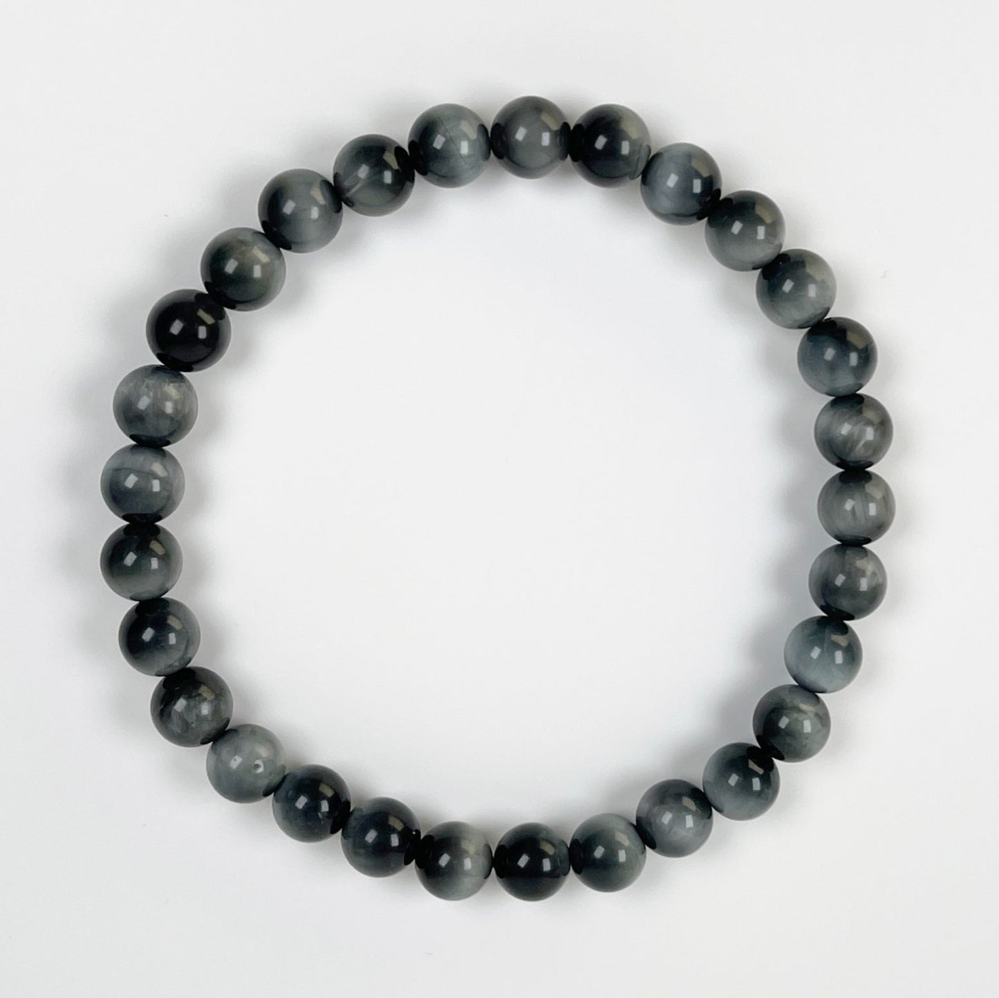 Eagle's Eye - 6mm