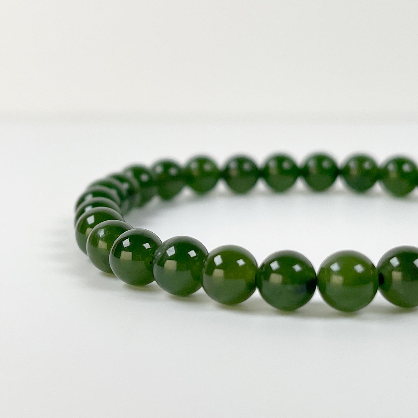 Green Jade - 16cm