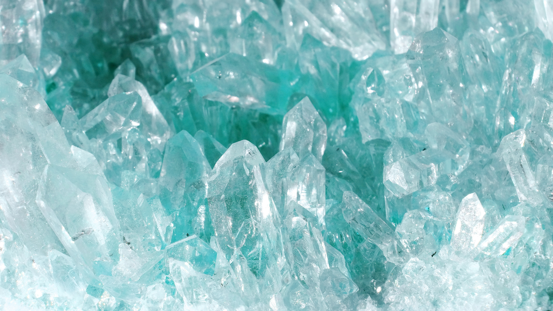 Benefits of Aquamarine