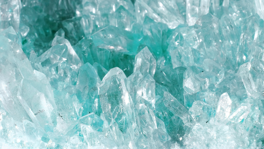 Benefits of Aquamarine
