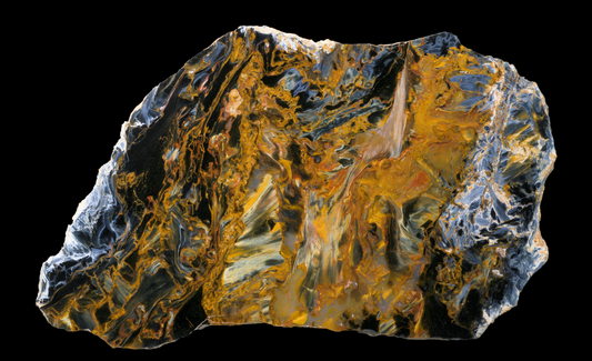 Benefits of Namibian Phoenix Pietersite