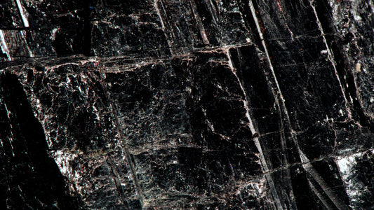 Benefits of Black Tourmaline