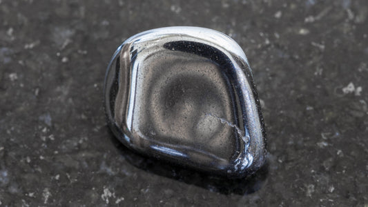 Benefits of Hematite