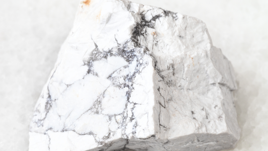 Benefits of Howlite
