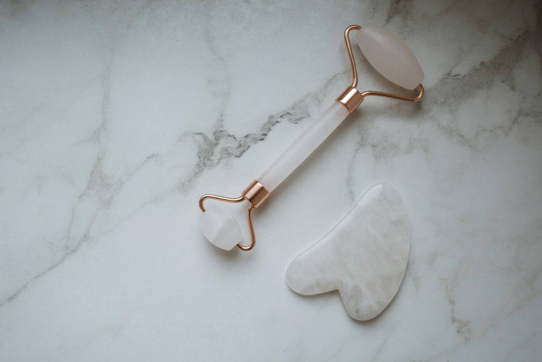 Benefits of White Jade