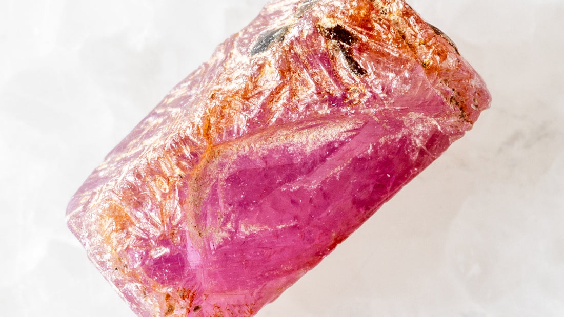 Benefits of Honeycomb Ruby