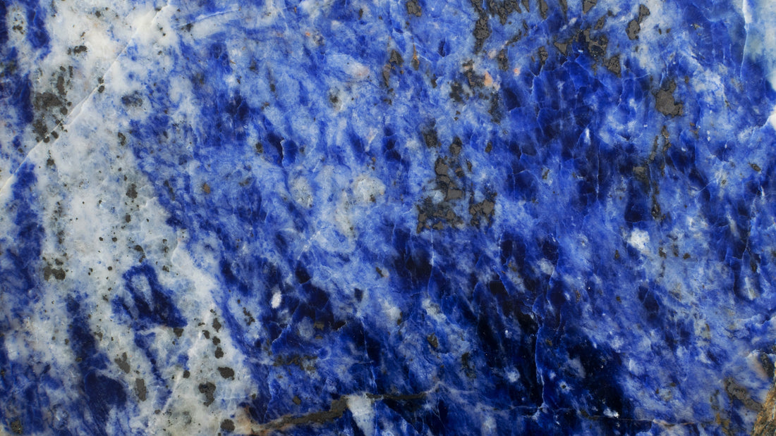 Benefits of Sodalite