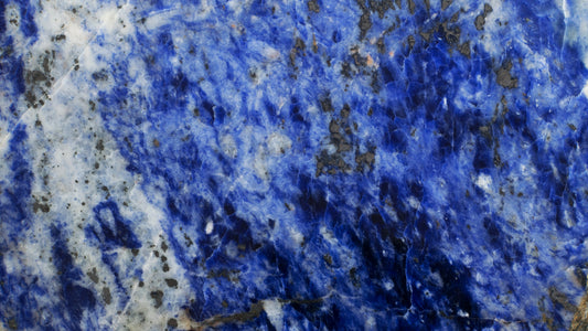 Benefits of Sodalite
