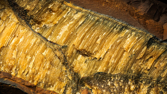 Benefits of Tiger's Eye