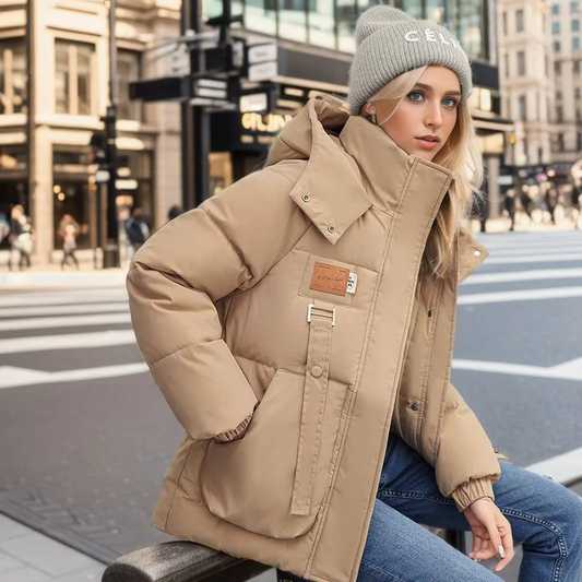 Women's All-Season Fleece Jacket