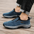 Men's breathable mesh sneakers