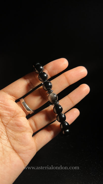 Obsidian - 10mm