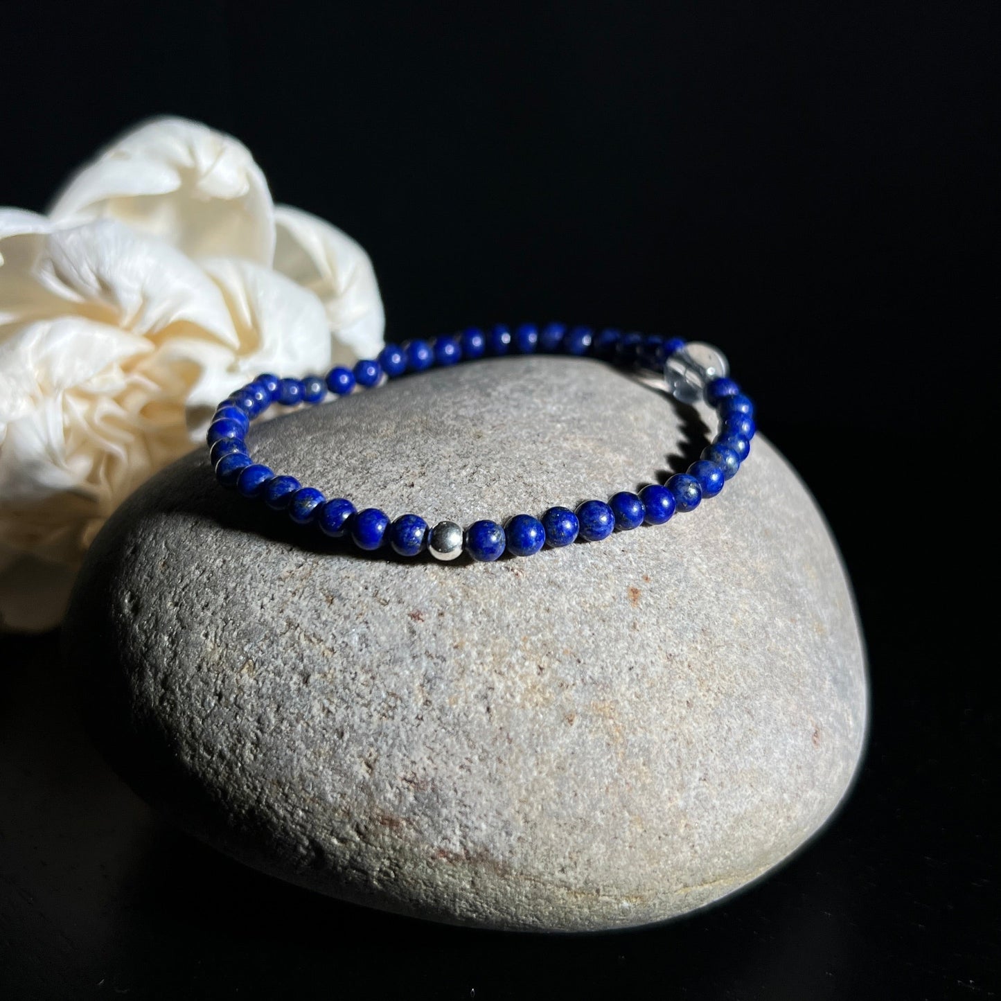 Lapis Lazuli - 4mm