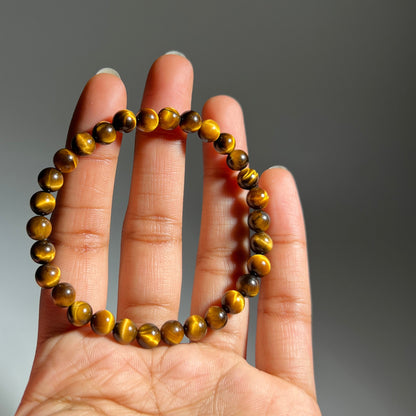 Tiger's Eye - 18cm