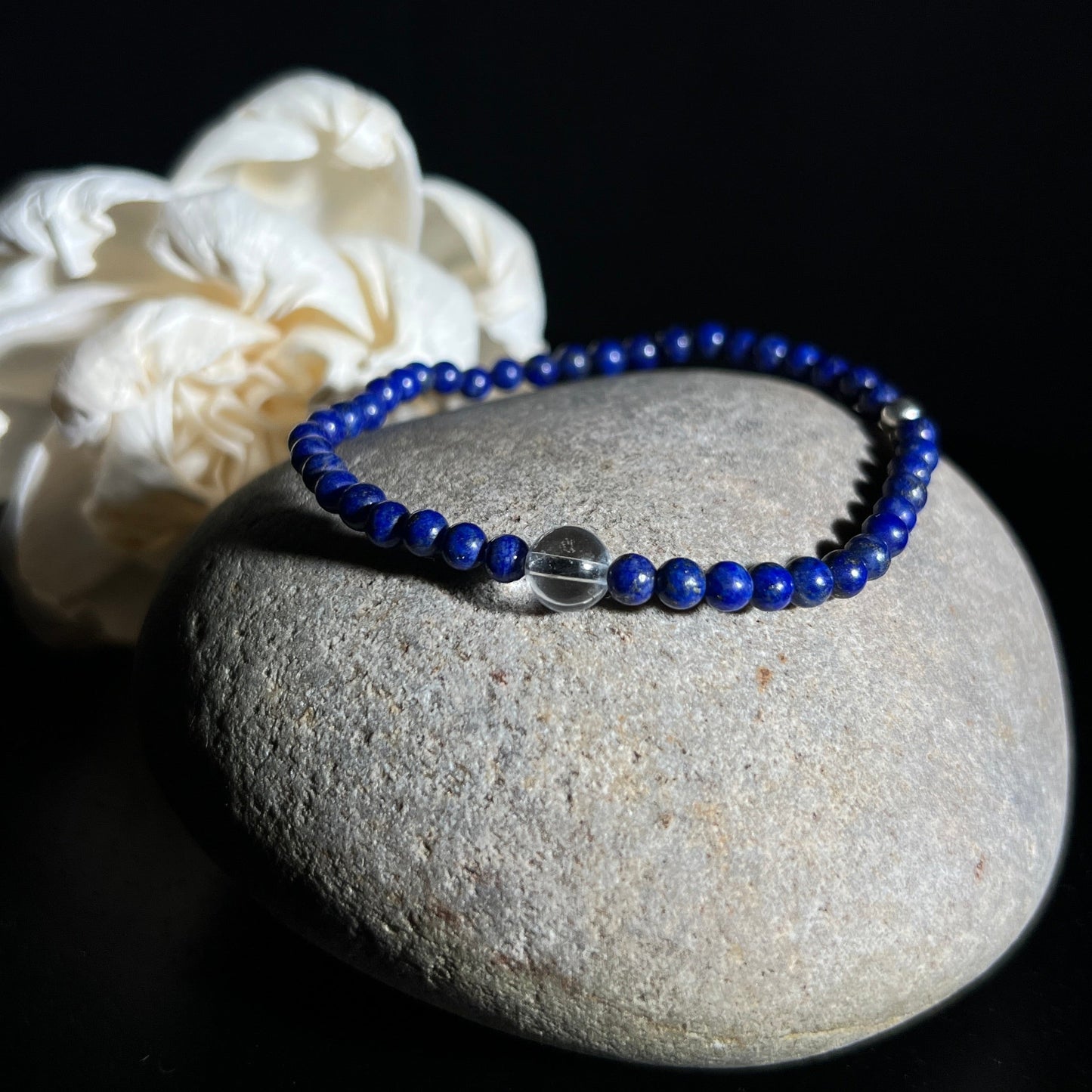 Lapis Lazuli - 4mm