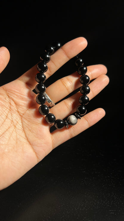 Obsidian - 10mm