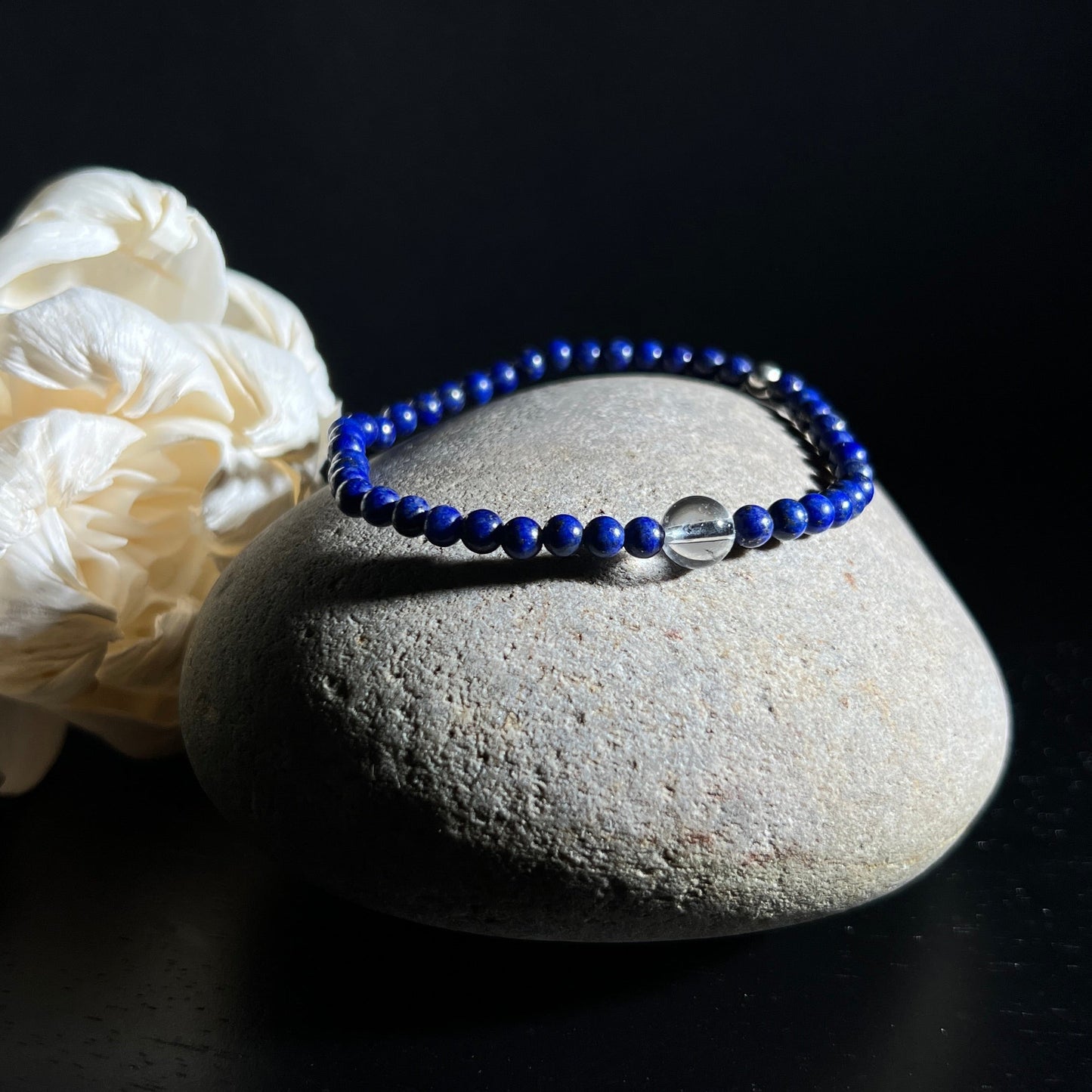 Lapis Lazuli - 4mm