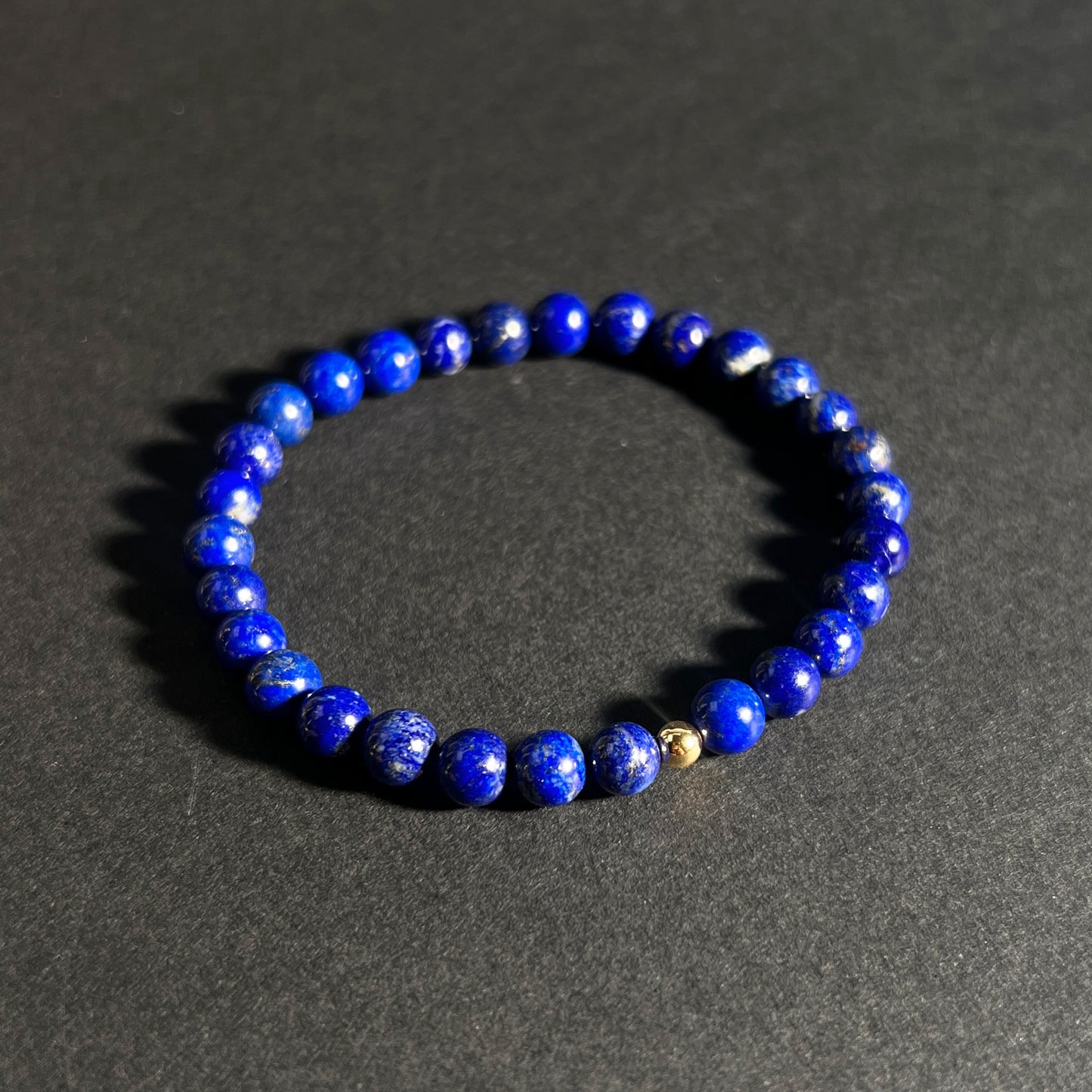 Lapis Lazuli - 16.5cm