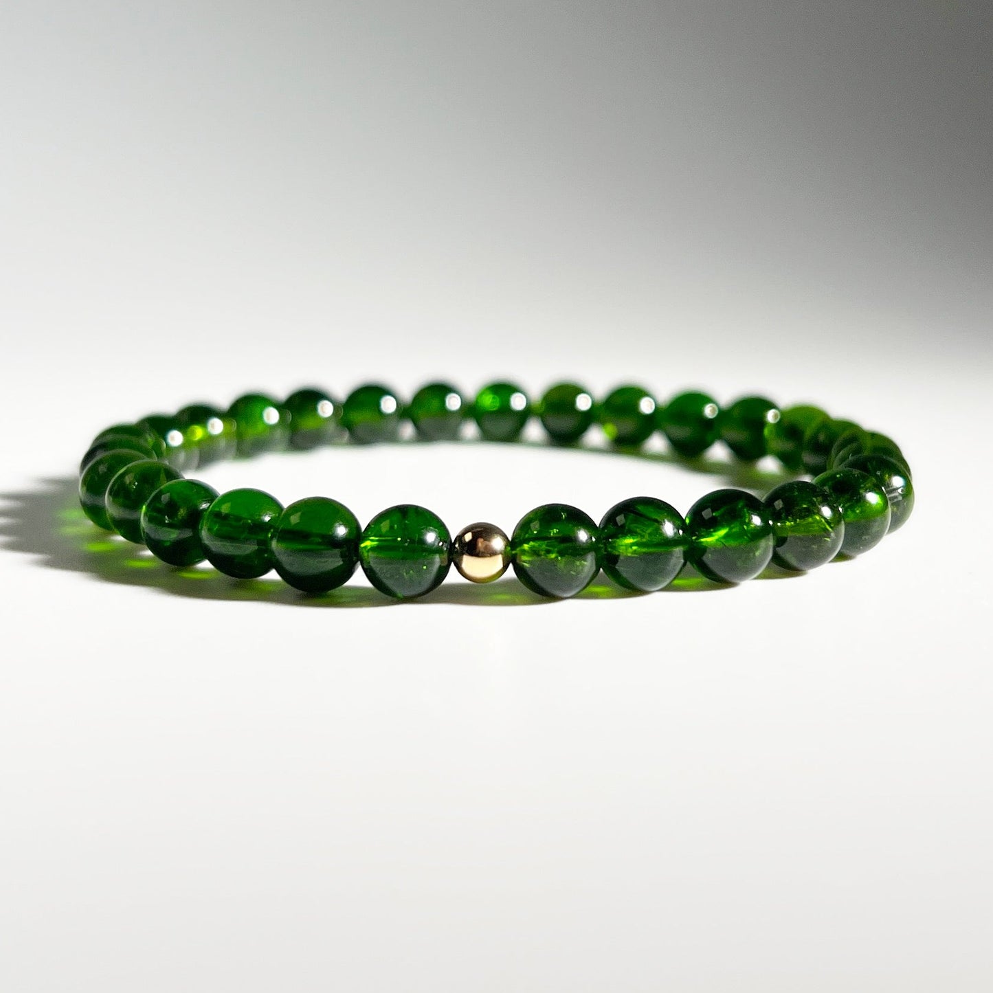 Diopside - 16cm