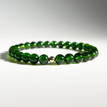 Diopside - 16cm