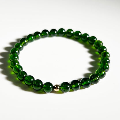 Diopside - 16cm