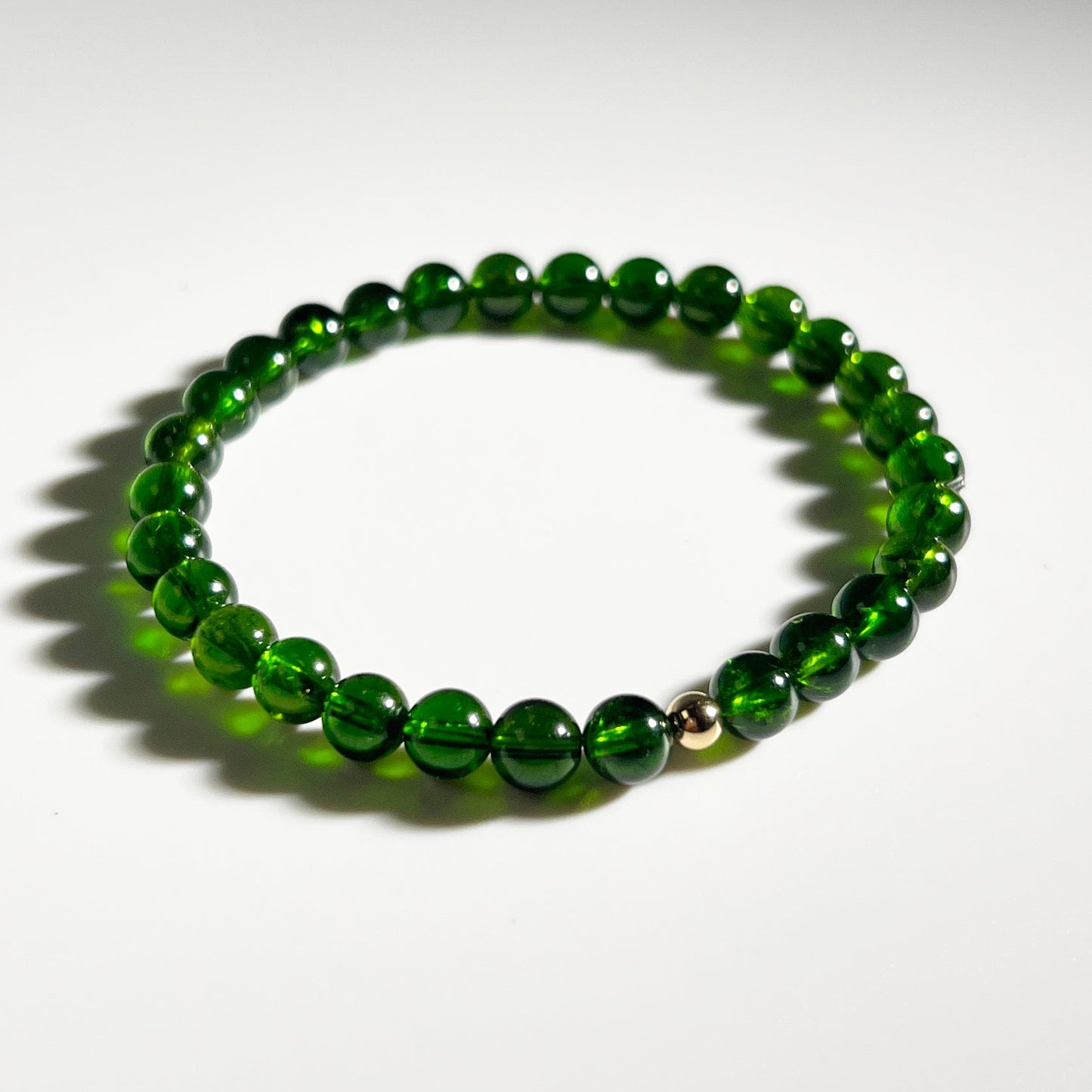 Diopside - 16cm