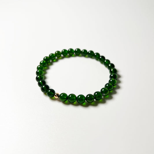 Diopside - 16cm