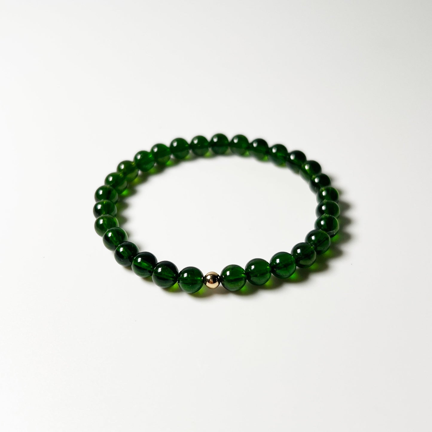 Diopside - 16cm
