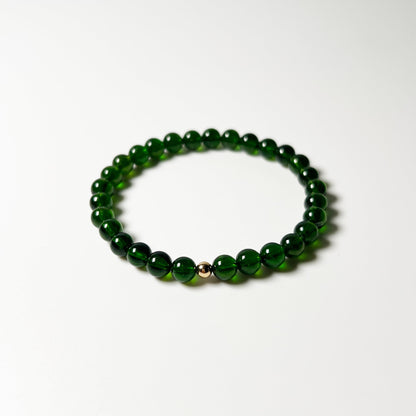 Diopside - 16cm