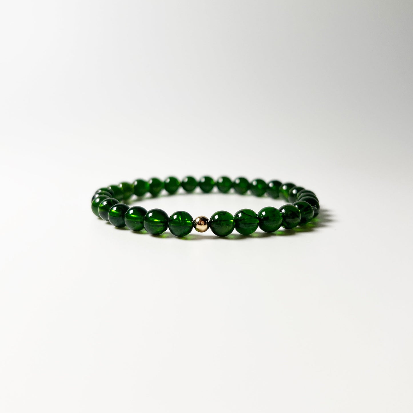 Diopside - 16cm
