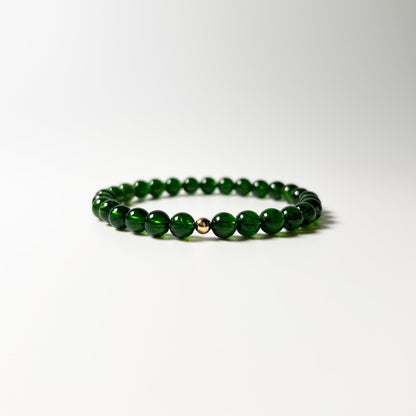 Diopside - 16cm