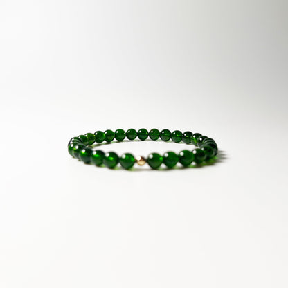 Diopside - 16cm