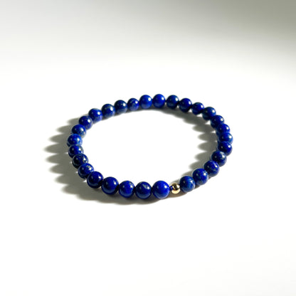 Lapis Lazuli - 16.5cm