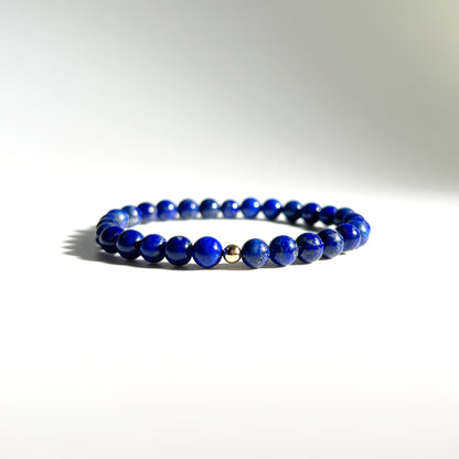 Lapis Lazuli - 16.5cm