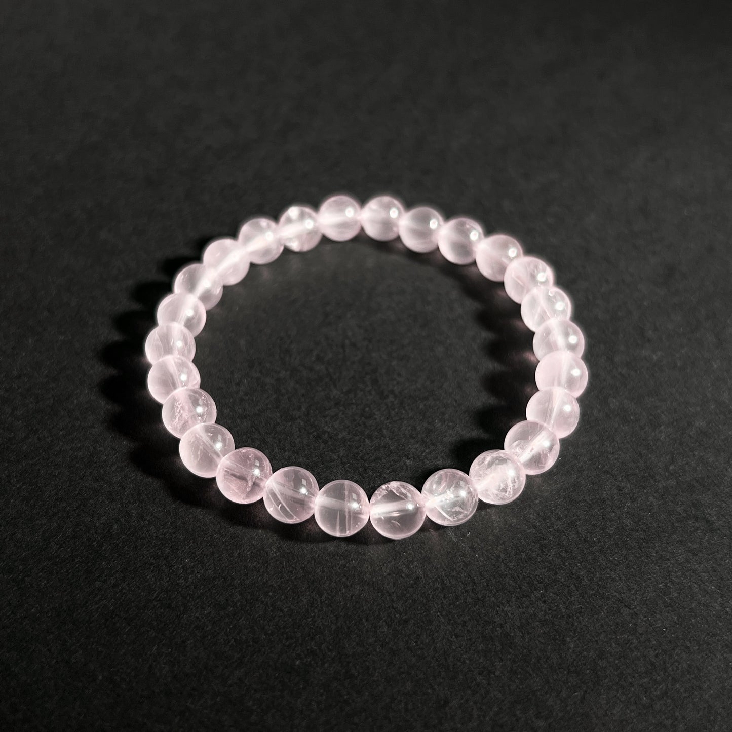 Rose Quartz - 18cm