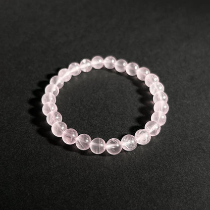 Rose Quartz - 18cm