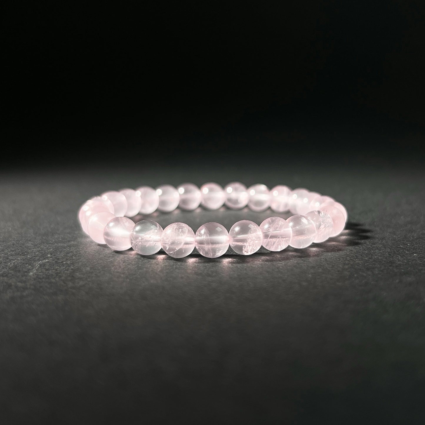 Rose Quartz - 18cm