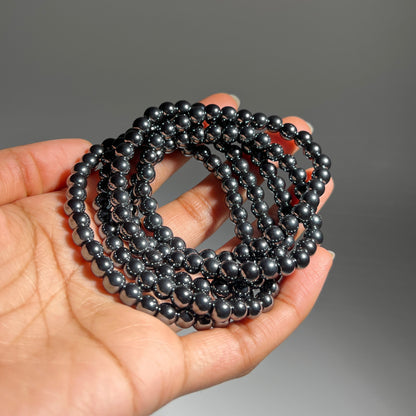 Hematite - 16cm