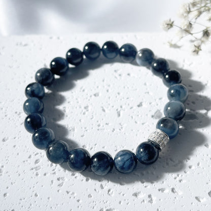 AXIS - Devil Blue Aquamarine