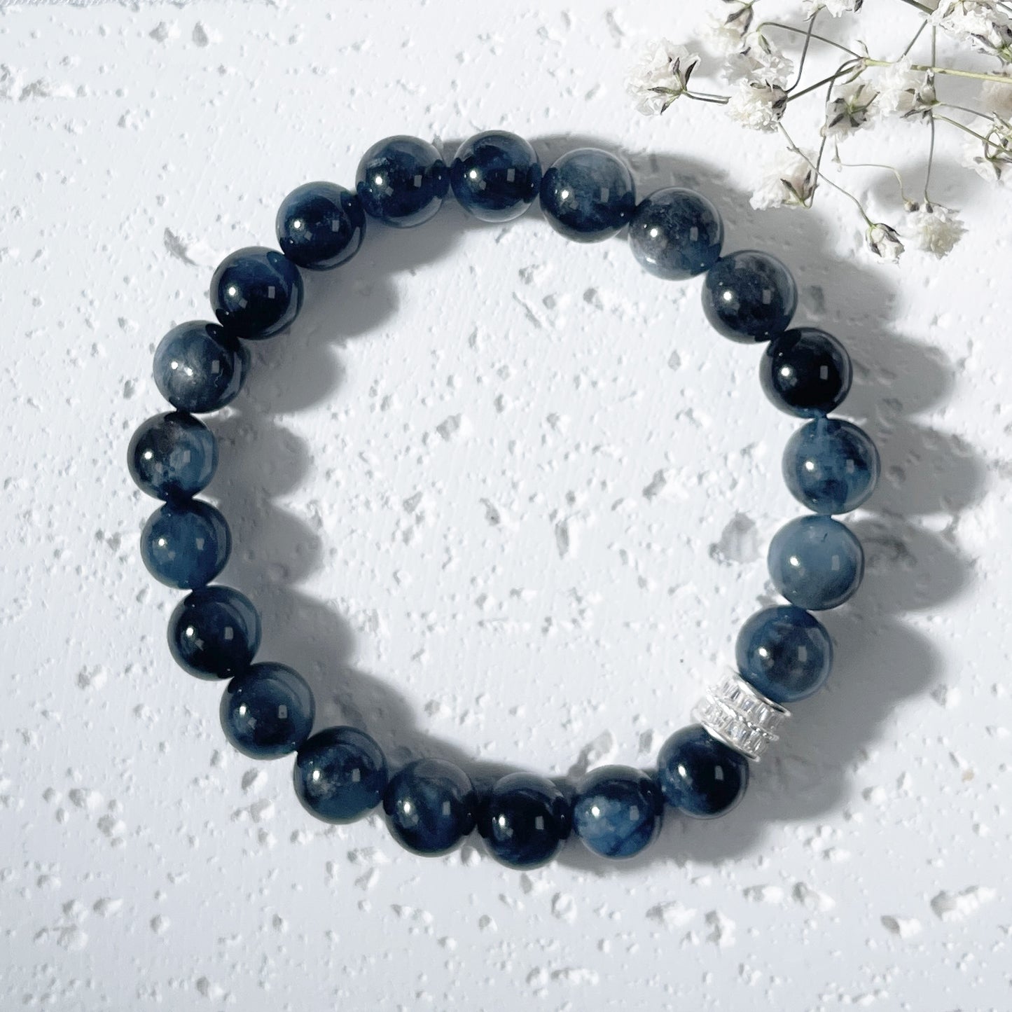 AXIS - Devil Blue Aquamarine